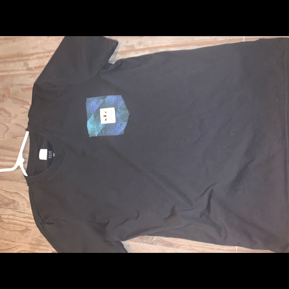 Adidas shirt